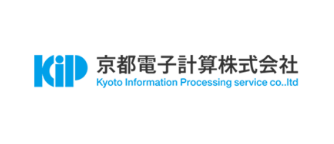 KiP 京都電子計算株式会社